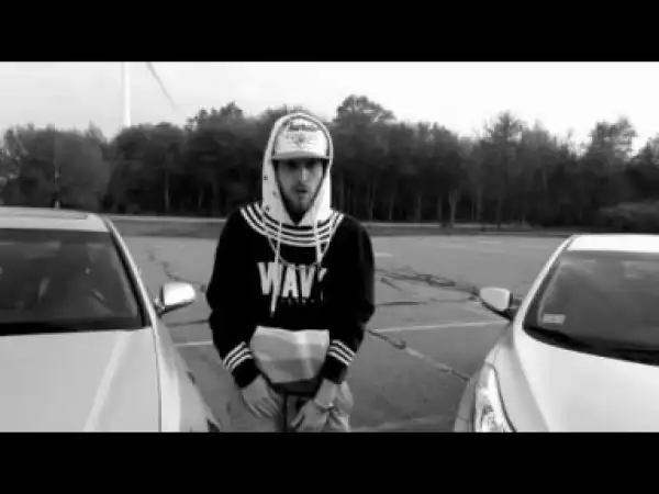 Video: Whitewave - Oh Lawd (Prod. by JP)